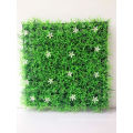 Artificial Grass Carpet For Garden Decoration, Plastic Hedge